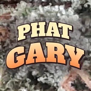 Phat Gary Cannabis Strain