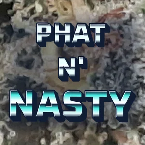 Phat N' Nasty Cannabis Strain