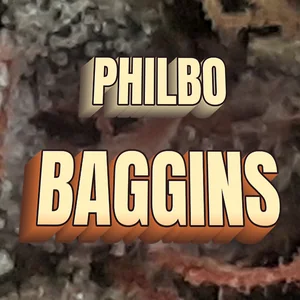 Philbo Baggins Cannabis Strain
