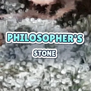 Philosopher's Stone Cannabis Strain