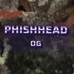 Phishhead OG Cannabis Strain