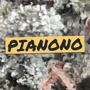 Pianono Cannabis Strain