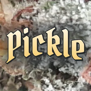 Pickle Cannabis Strain