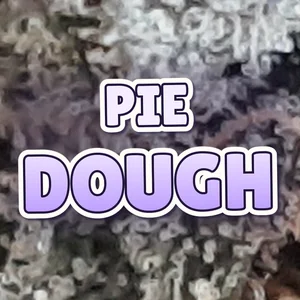Pie Dough Cannabis Strain