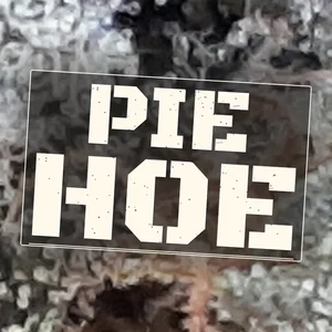 Pie Hoe Cannabis Strain