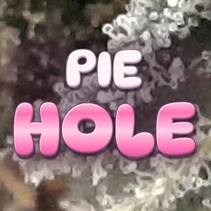 Pie Hole Cannabis Strain