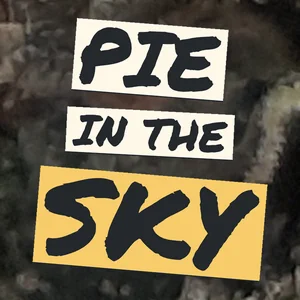 Pie in the Sky Cannabis Strain