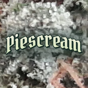 Piescream Cannabis Strain