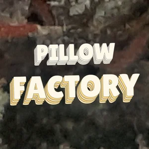 Pillow Factory Cannabis Strain