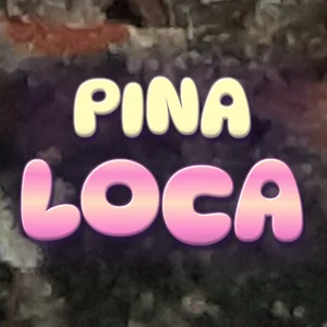 Pina Loca Cannabis Strain