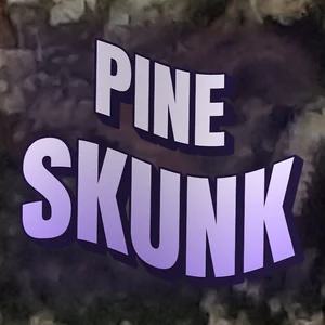 Pine Skunk Cannabis Strain
