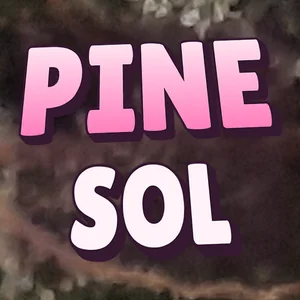 Pine Sol Cannabis Strain