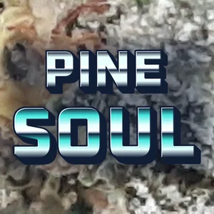 Pine Soul Cannabis Strain
