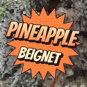 Pineapple Beignet Cannabis Strain