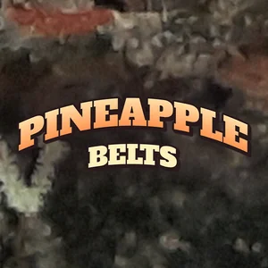 Pineapple Belts Cannabis Strain
