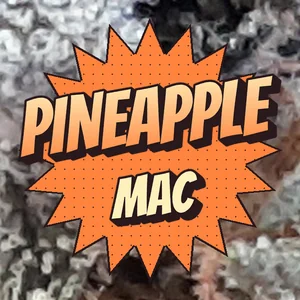 Pineapple MAC Cannabis Strain