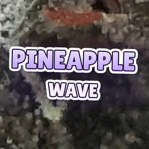 Pineapple Wave Cannabis Strain