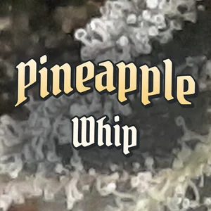 Pineapple Whip Cannabis Strain