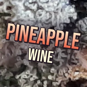Pineapple Wine Cannabis Strain