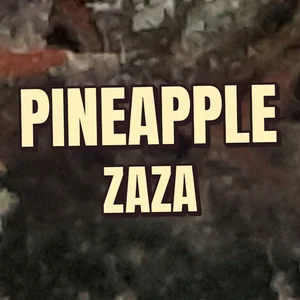 Pineapple Zaza Cannabis Strain
