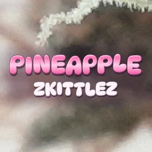 Pineapple Zkittlez Cannabis Strain
