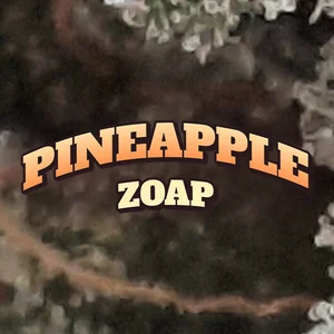 Pineapple Zoap Cannabis Strain
