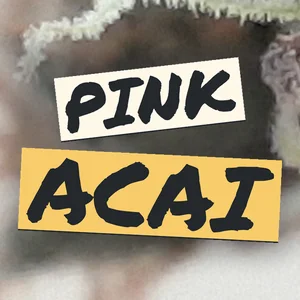 Pink Acai Cannabis Strain
