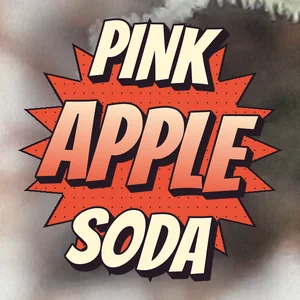 Pink Apple Soda Cannabis Strain