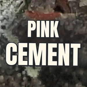 Pink Cement Cannabis Strain