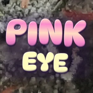 Pink Eye Cannabis Strain
