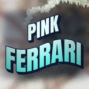 Pink Ferrari Cannabis Strain