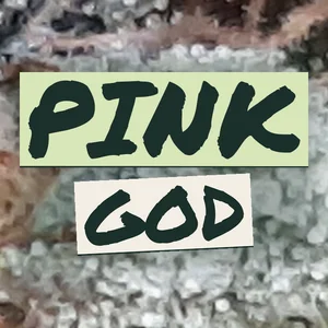 Pink God Cannabis Strain