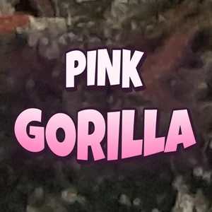 Pink Gorilla Cannabis Strain