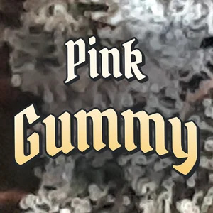 Pink Gummy Cannabis Strain