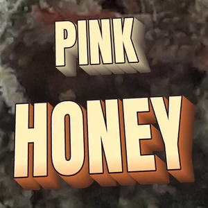 Pink Honey Cannabis Strain