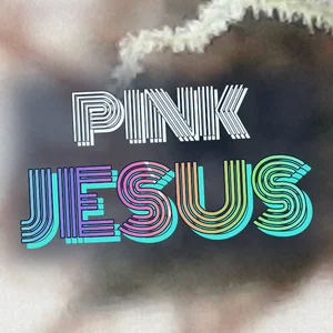 Pink Jesus Cannabis Strain