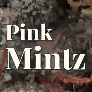 Pink Mintz Cannabis Strain
