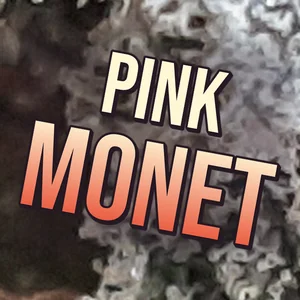 Pink Monet Cannabis Strain