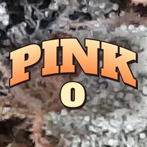 Pink O Cannabis Strain