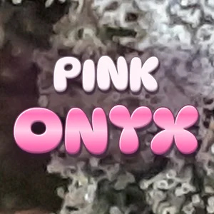 Pink Onyx Cannabis Strain