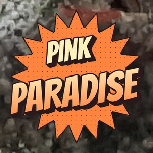 Pink Paradise Cannabis Strain