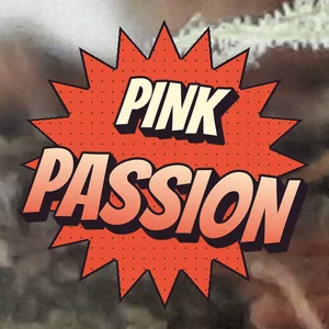 Pink Passion Cannabis Strain