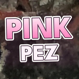 Pink Pez Cannabis Strain