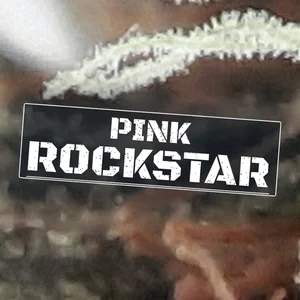 Pink Rockstar Cannabis Strain