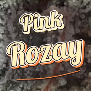 Pink Rozay Cannabis Strain