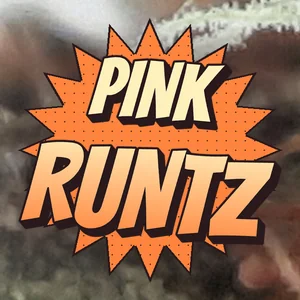 Pink Runtz Cannabis Strain