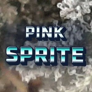 Pink Sprite Cannabis Strain