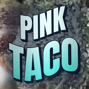 Pink Taco Cannabis Strain