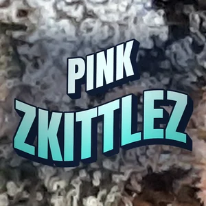 Pink Zkittlez Cannabis Strain
