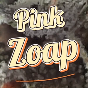 Pink Zoap Cannabis Strain